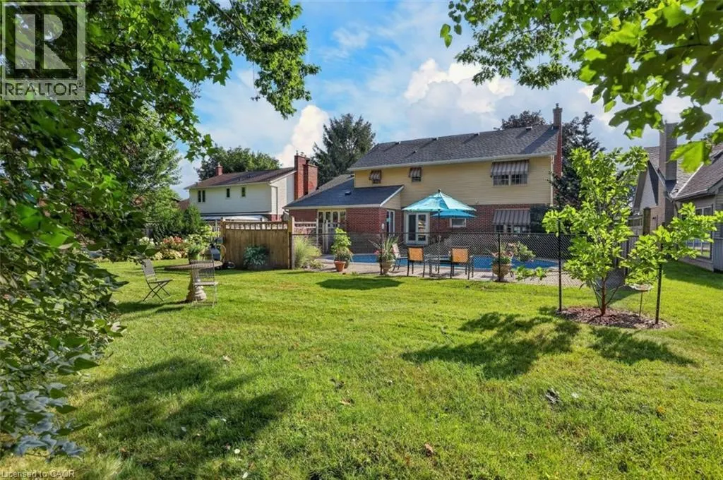 4272 VILLAGE PARK Drive