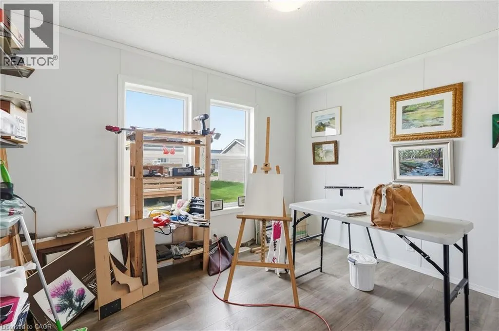 17 BENT WILLOW Court
