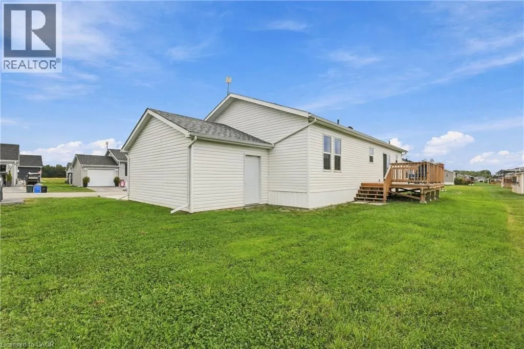 17 BENT WILLOW Court