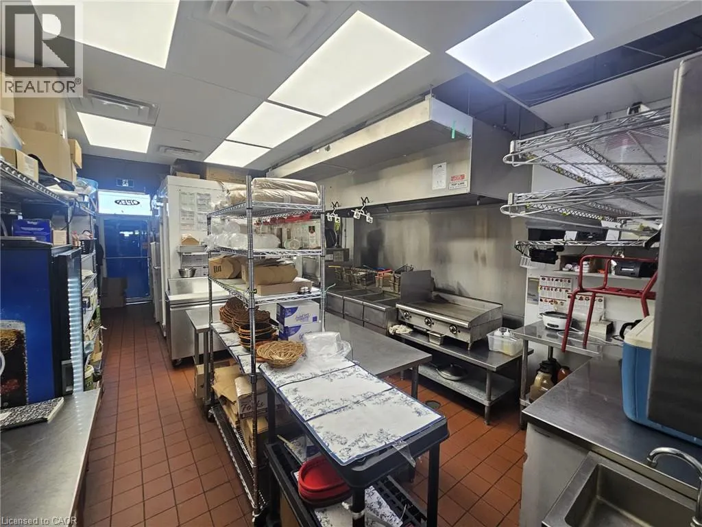 2460 BROCK Road N Unit# C1 #C1
