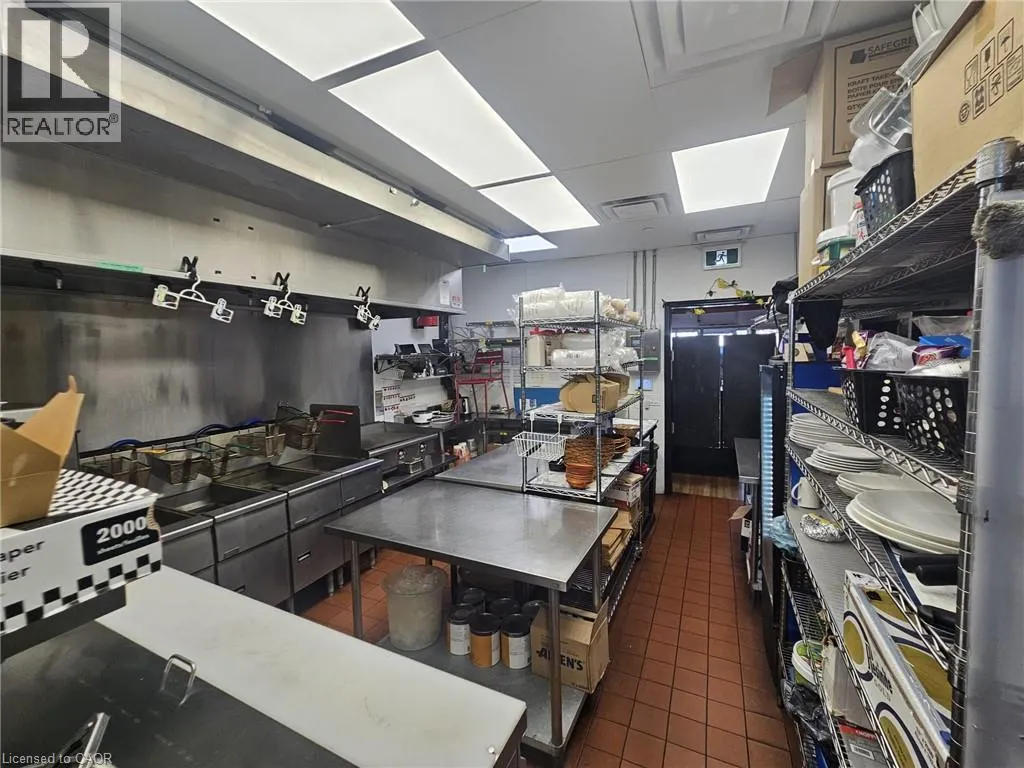 2460 BROCK Road N Unit# C1 #C1