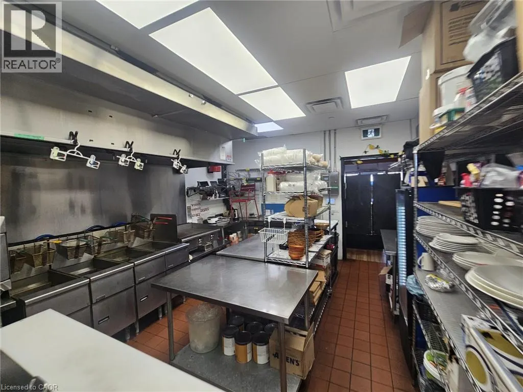 2460 BROCK Road N Unit# C1 #C1