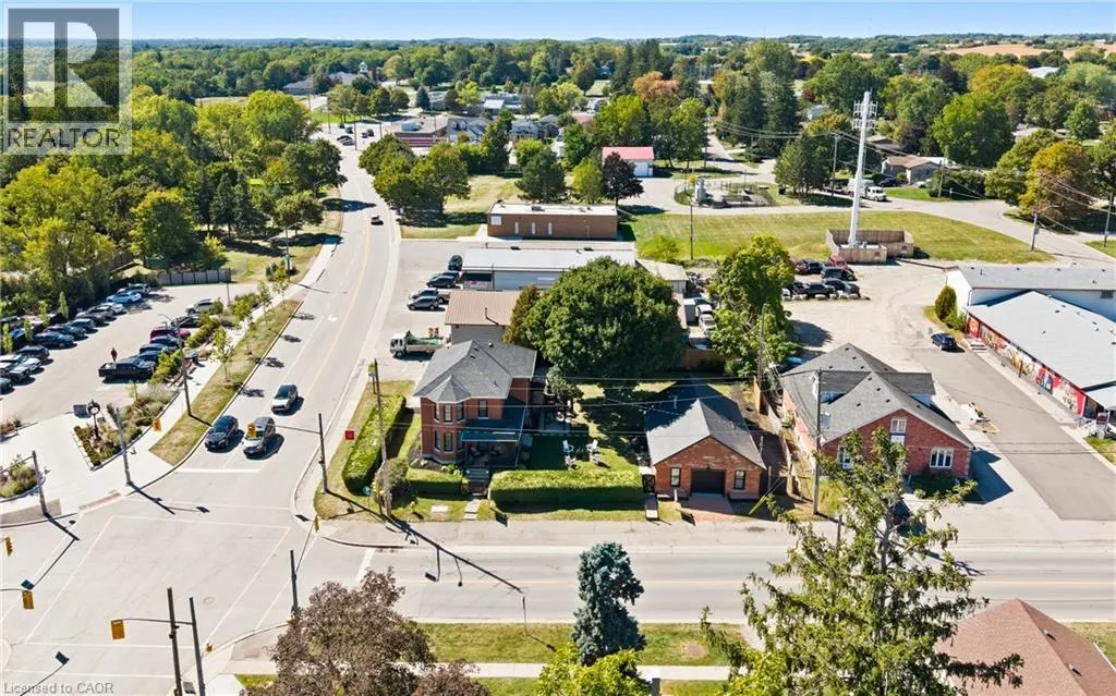 1-3 MAIN Street N