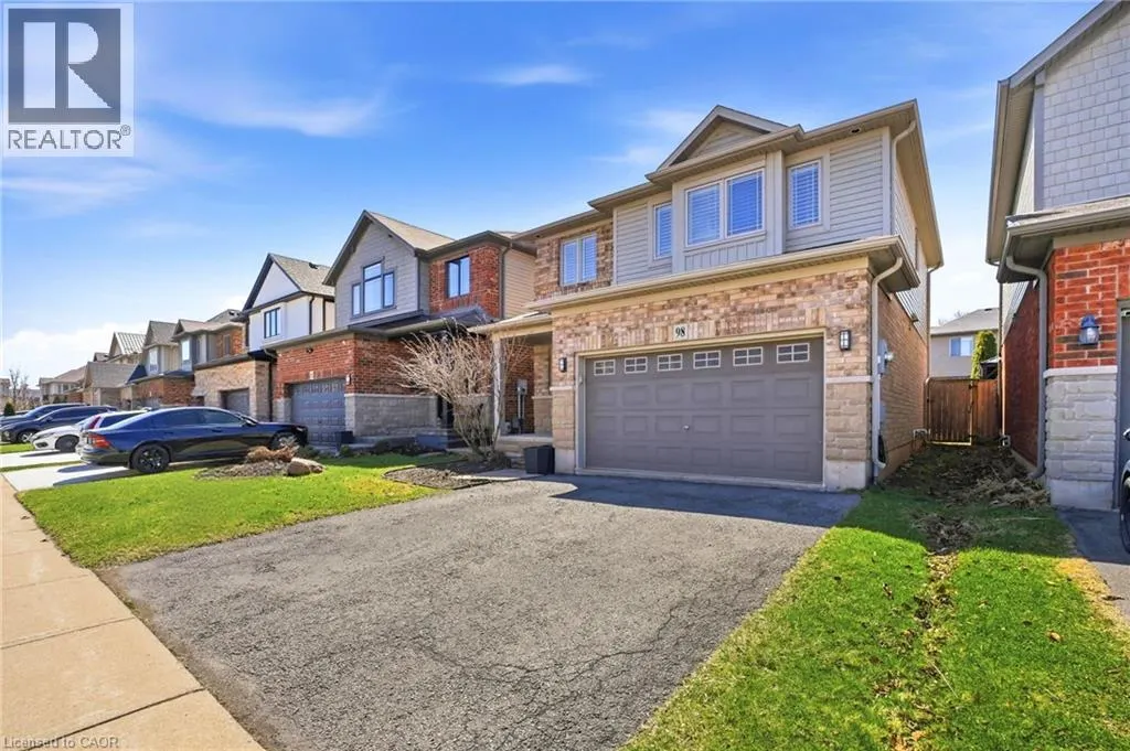 98 WILLOW Lane
