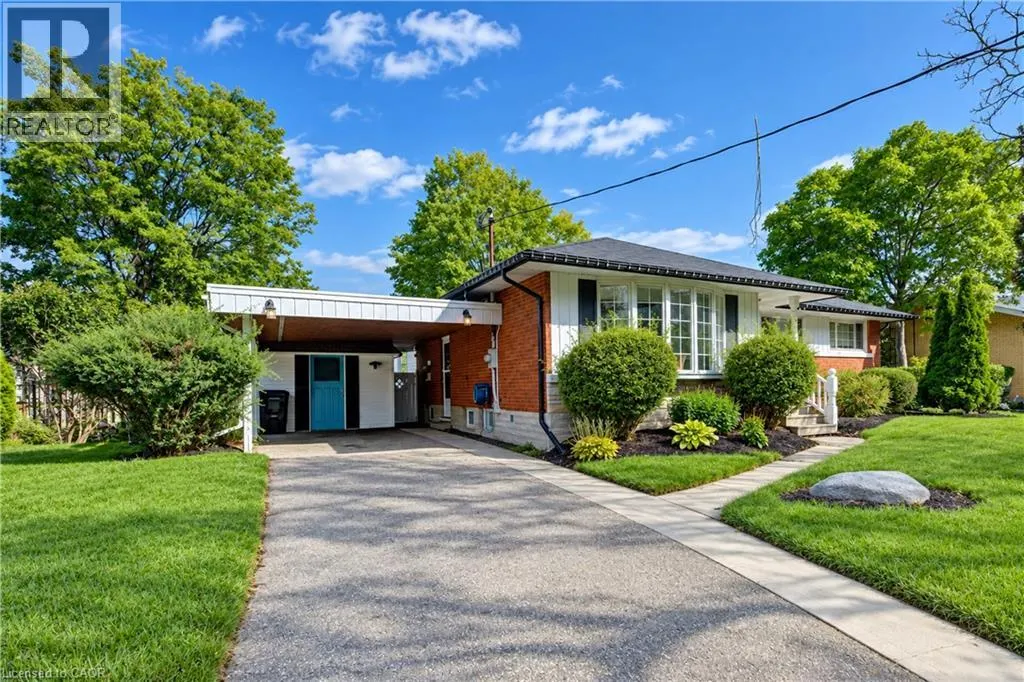 133 CORNELL Avenue
