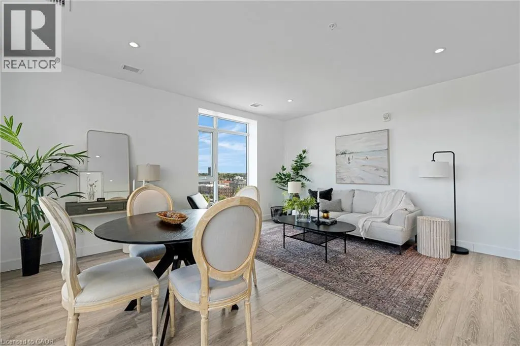 50 GRAND Avenue S Unit# 801 #801