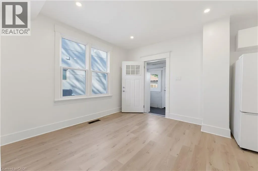 11 CHARLES Street Unit# 1 #1