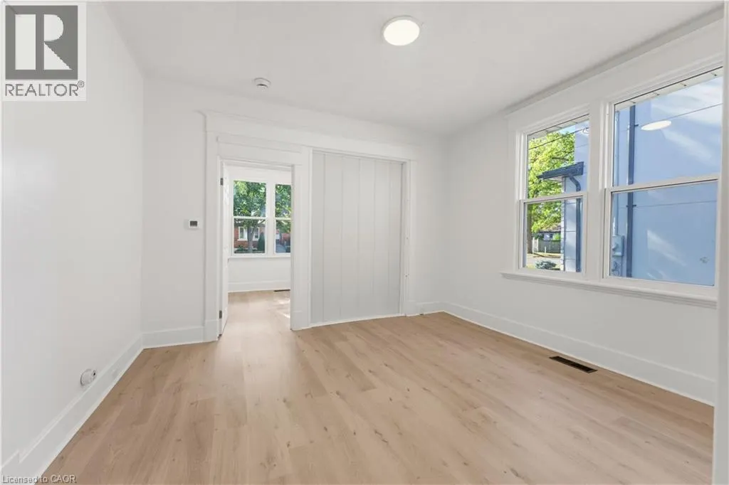 11 CHARLES Street Unit# 1 #1
