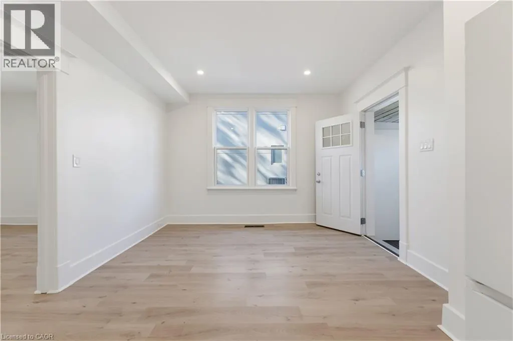 11 CHARLES Street Unit# 1 #1