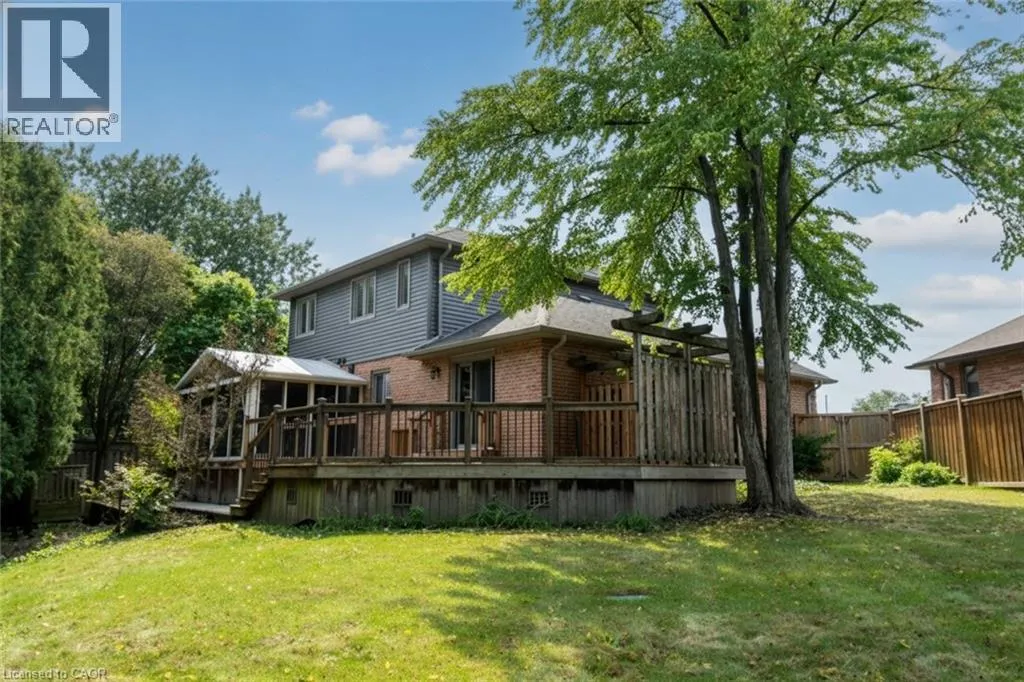 715 BATEMAN Court
