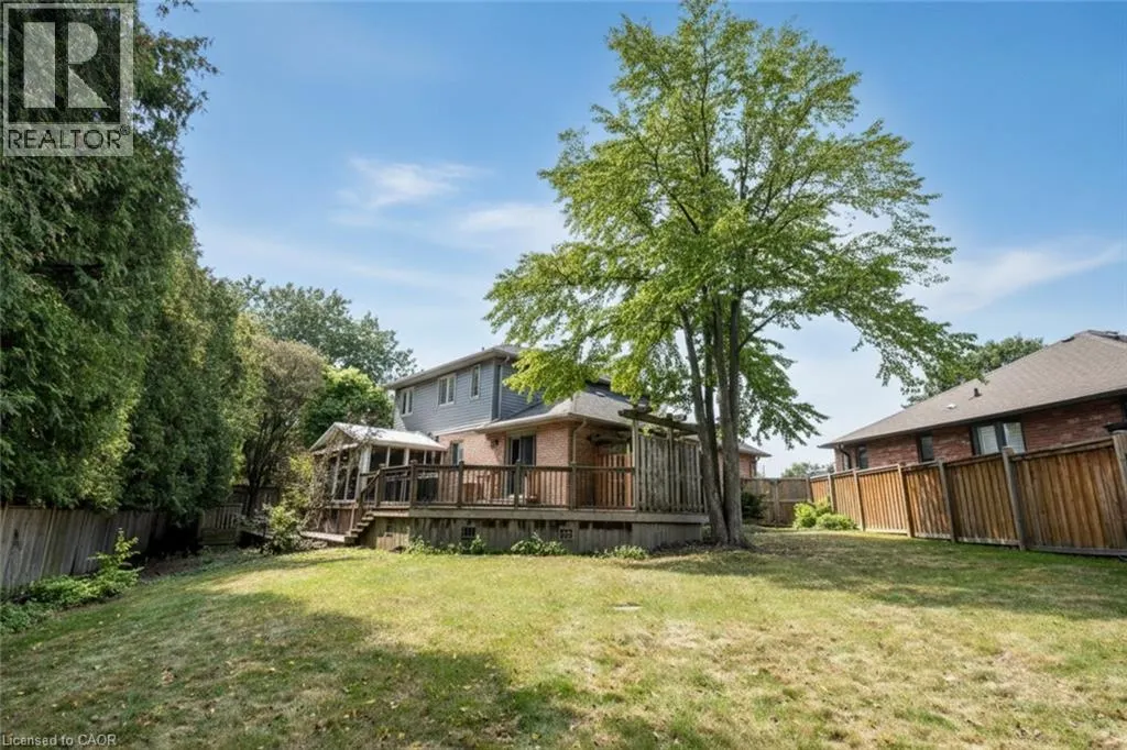 715 BATEMAN Court