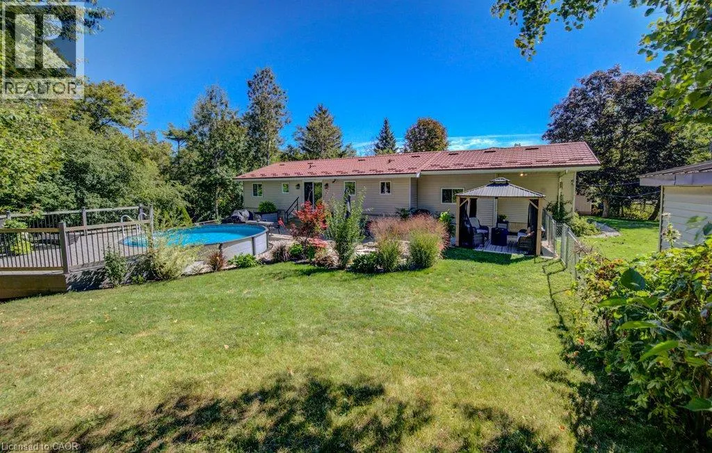 108 LAKE Road