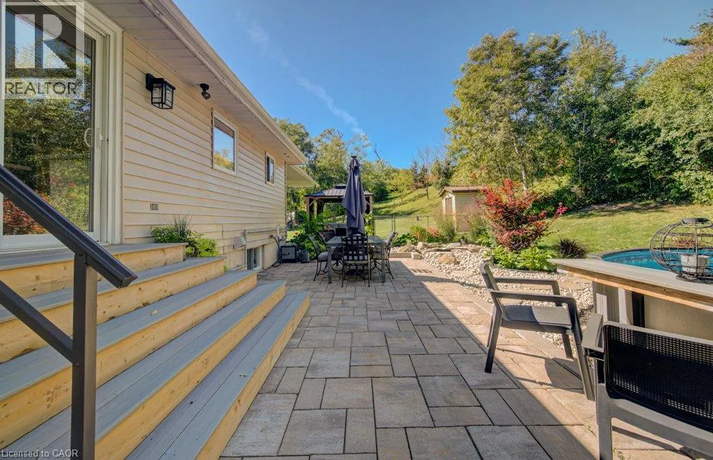 108 LAKE Road