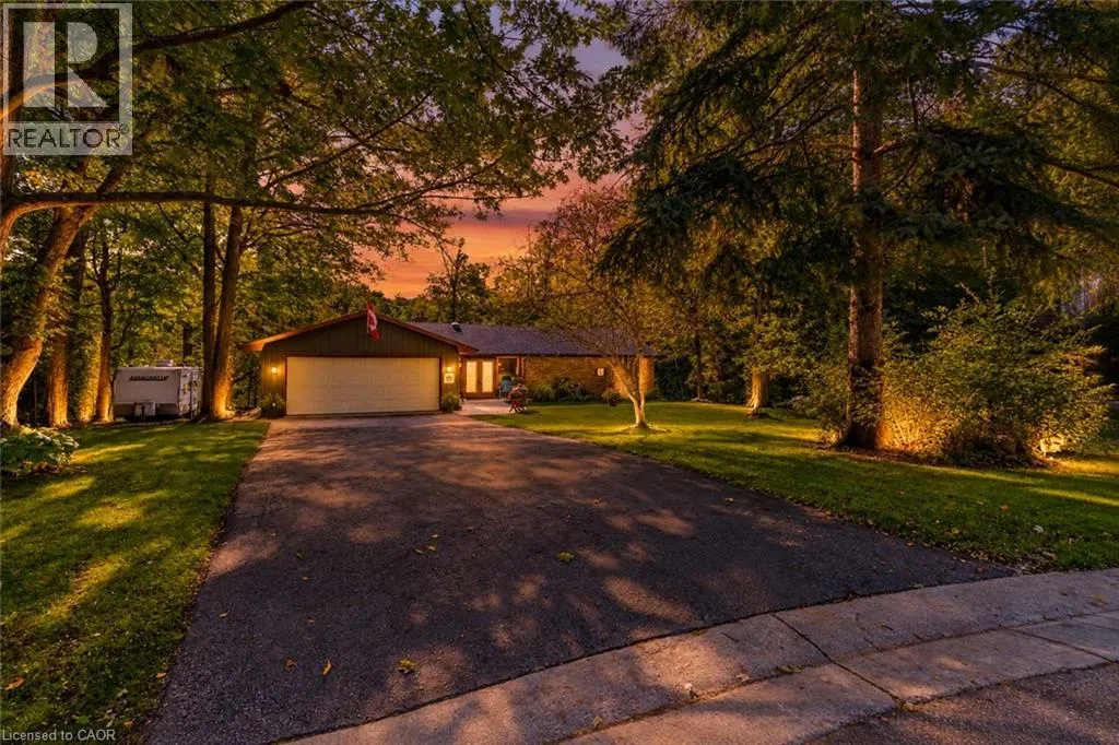80 GLENDA JANE Drive