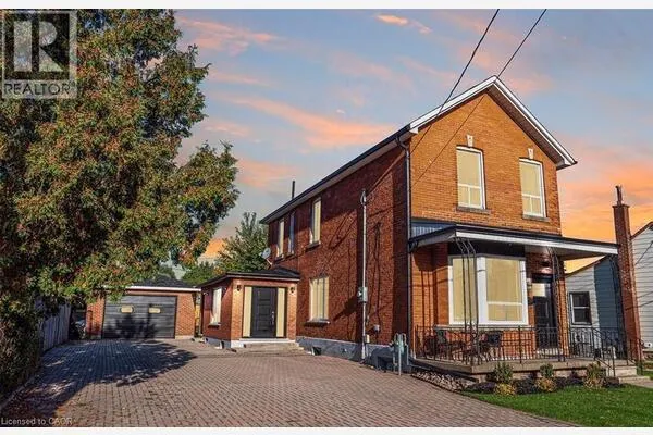 43 CROOKS Street
