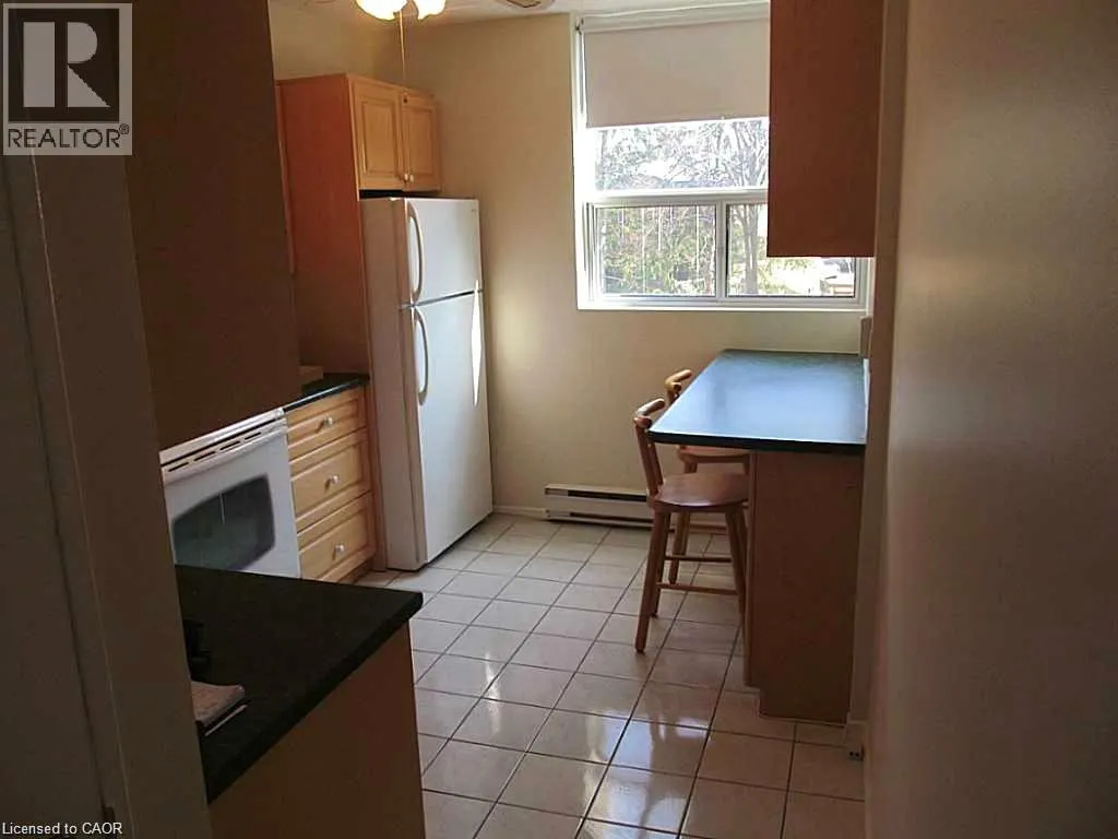 700 DYNES Road Unit# 209 #209