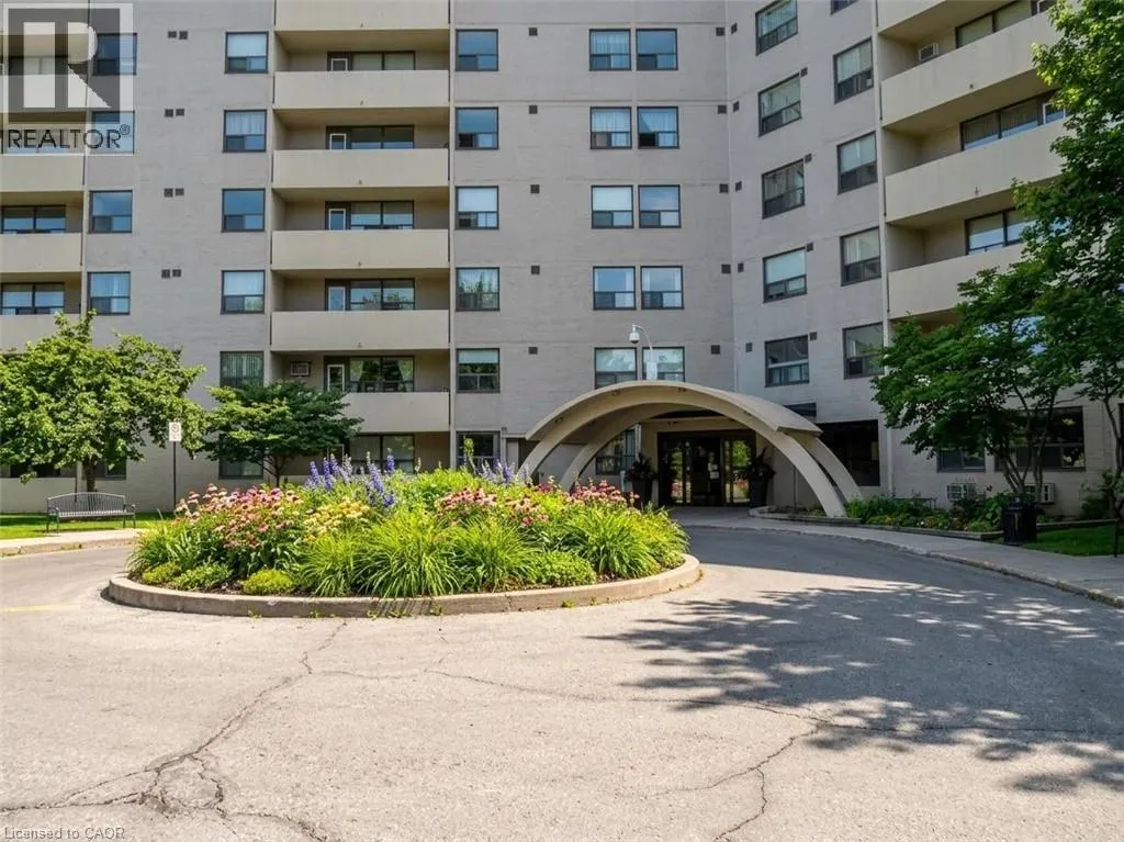 700 DYNES Road Unit# 209 #209