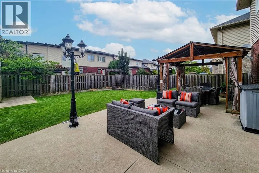 214 CLOVERLEAF Drive
