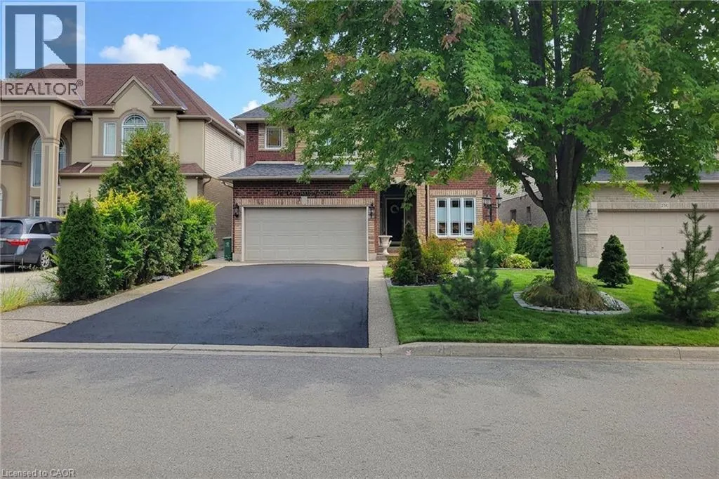 214 CLOVERLEAF Drive