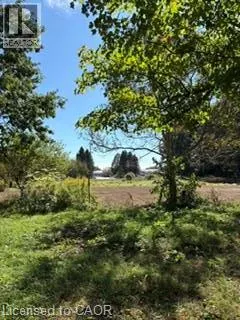 9 CONCESSION 5 Road E