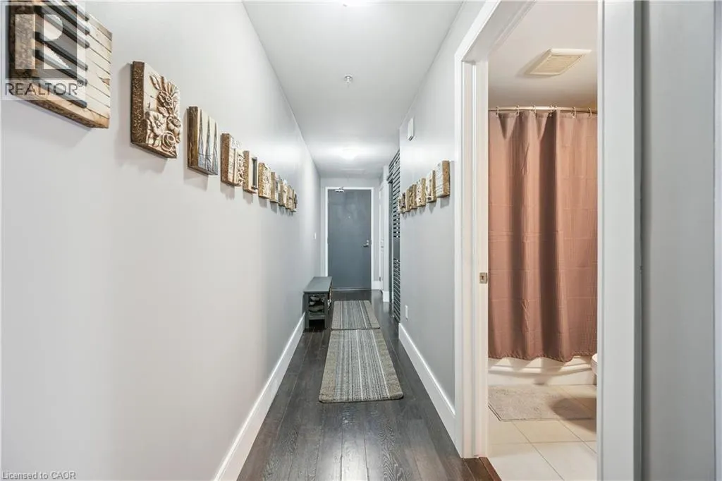 155 ST. LEGER Street Unit# 307 #307