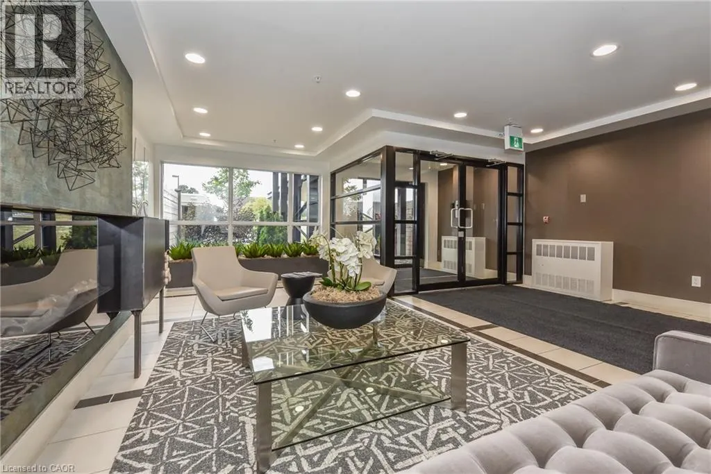 155 ST. LEGER Street Unit# 307 #307