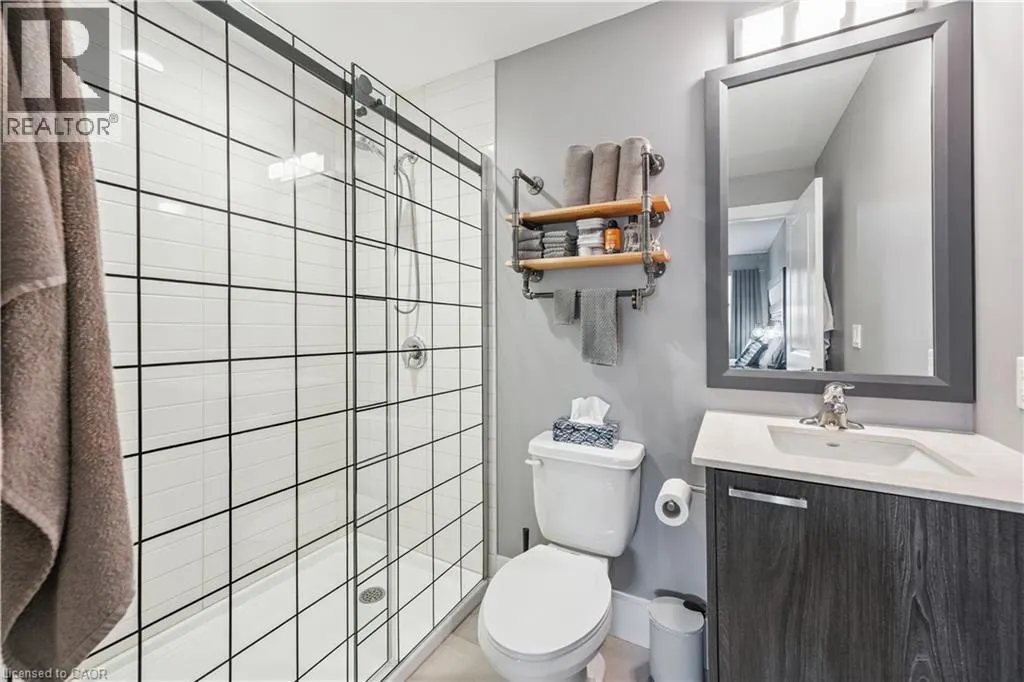 155 ST. LEGER Street Unit# 307 #307