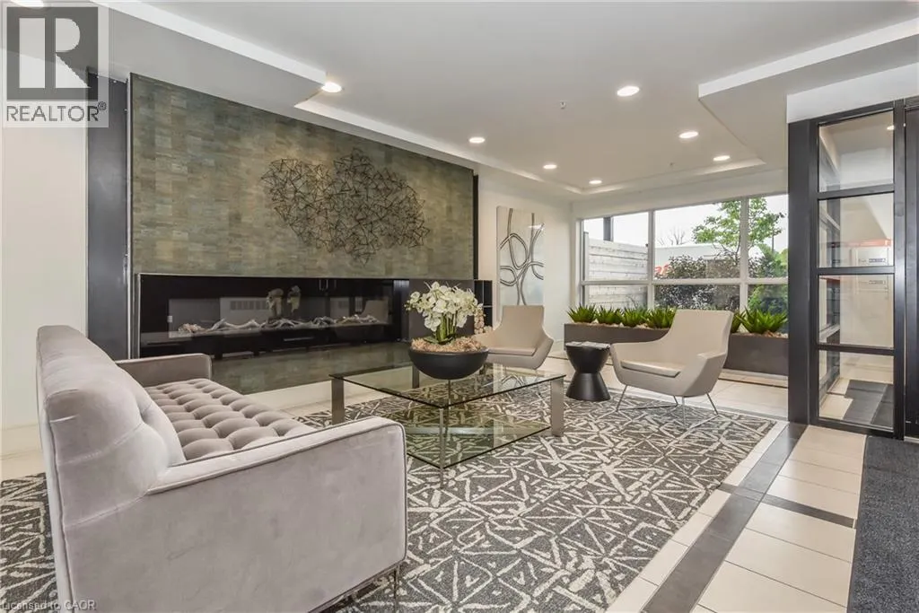 155 ST. LEGER Street Unit# 307 #307