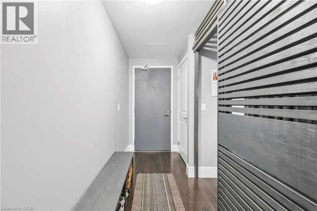 155 ST. LEGER Street Unit# 307 #307