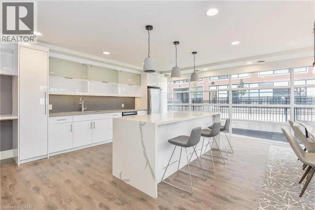 155 ST. LEGER Street Unit# 307 #307