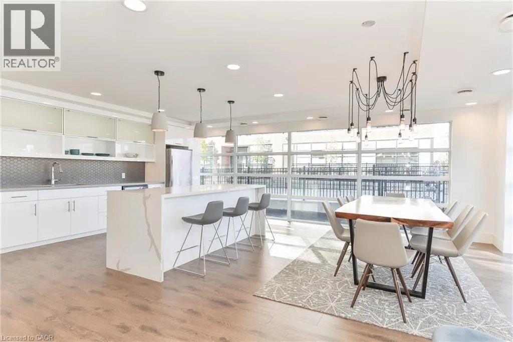 155 ST. LEGER Street Unit# 307 #307