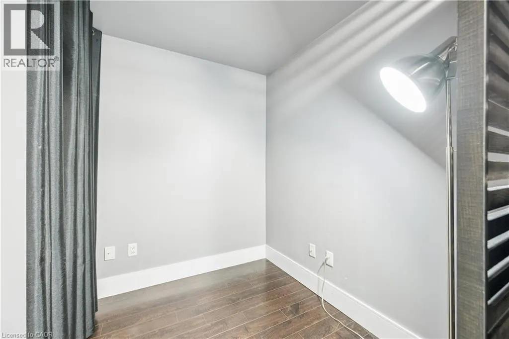 155 ST. LEGER Street Unit# 307 #307