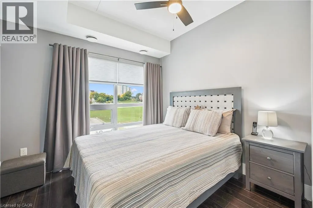 155 ST. LEGER Street Unit# 307 #307