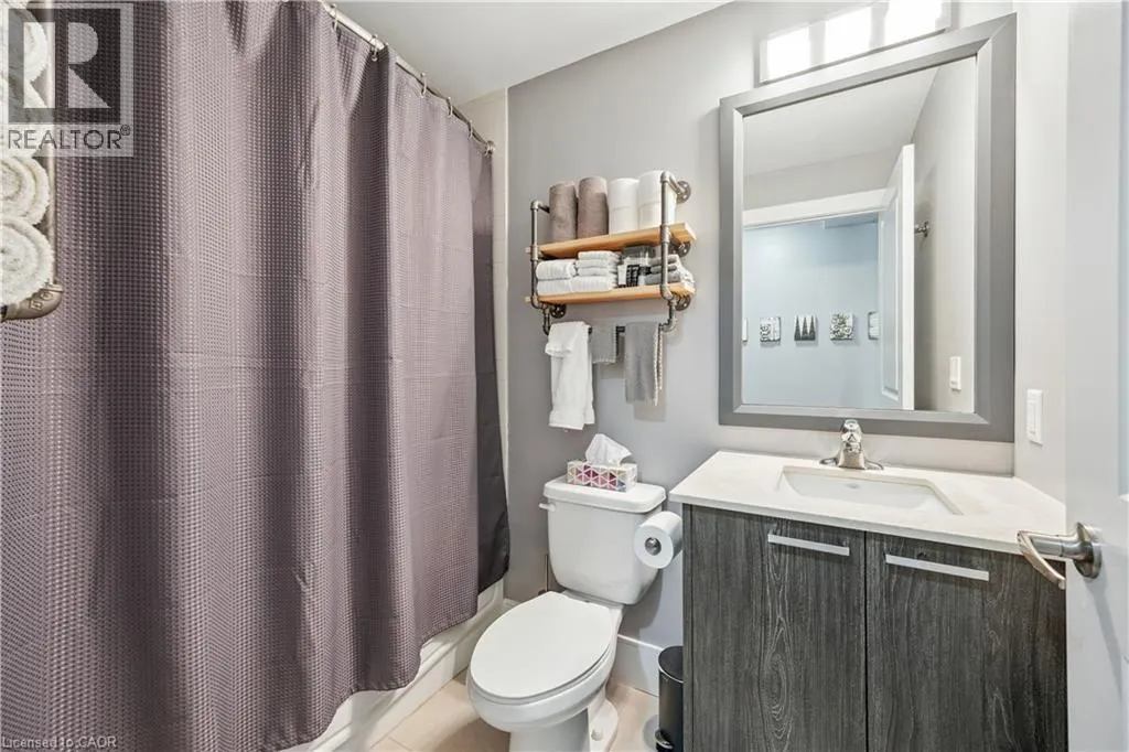 155 ST. LEGER Street Unit# 307 #307