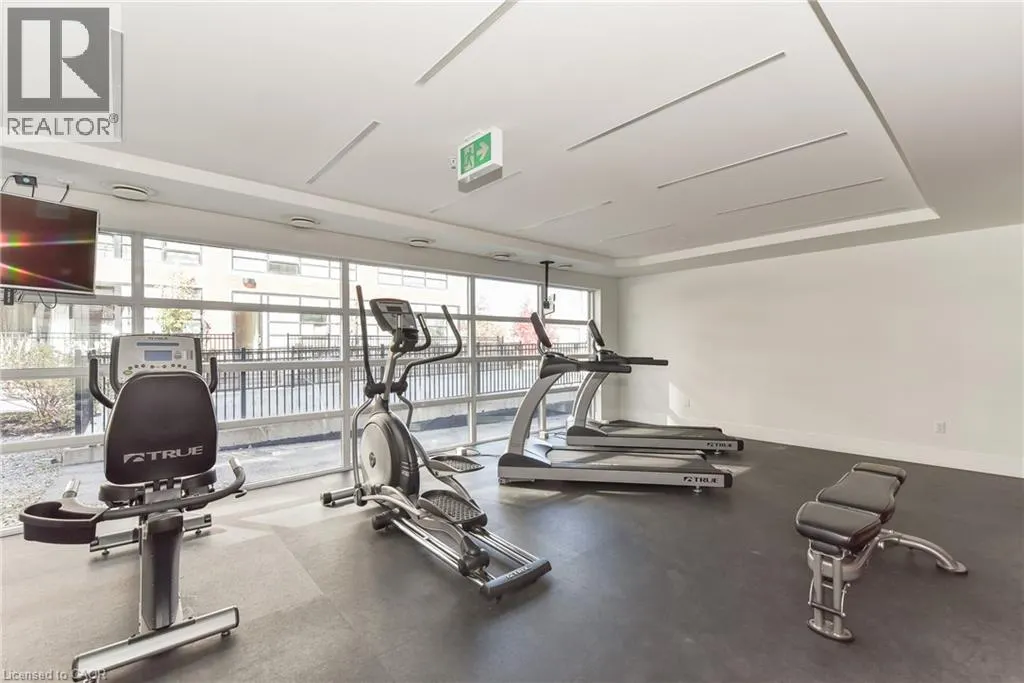 155 ST. LEGER Street Unit# 307 #307