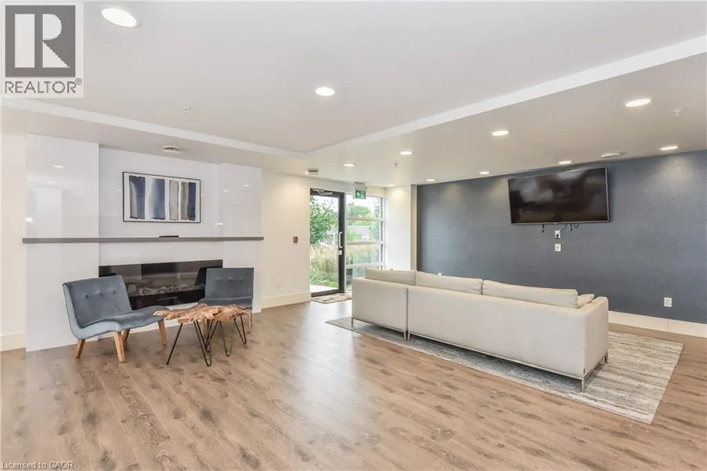 155 ST. LEGER Street Unit# 307 #307