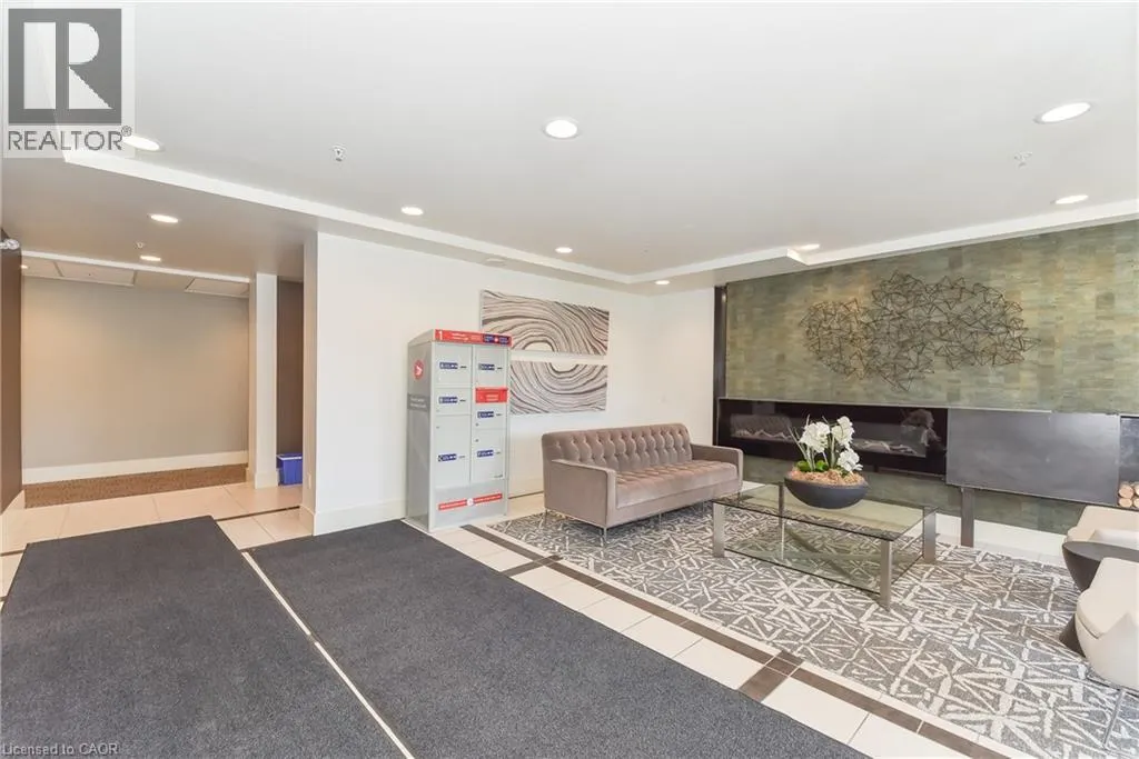 155 ST. LEGER Street Unit# 307 #307