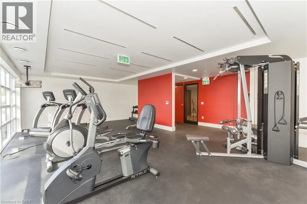 155 ST. LEGER Street Unit# 307 #307