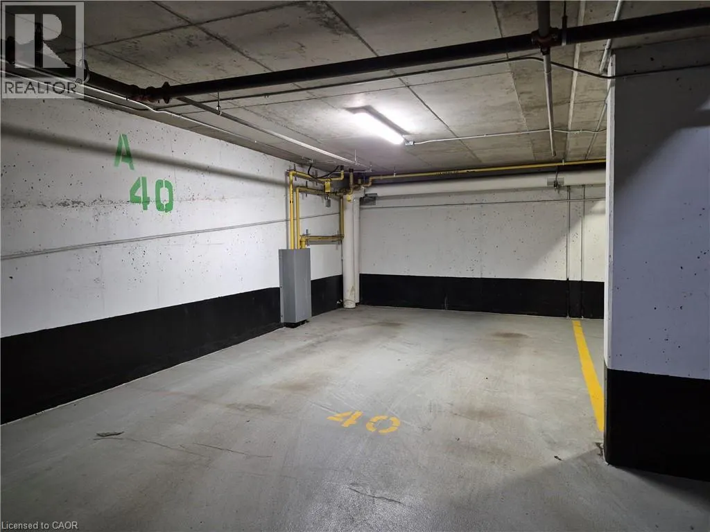 155 ST. LEGER Street Unit# 307 #307