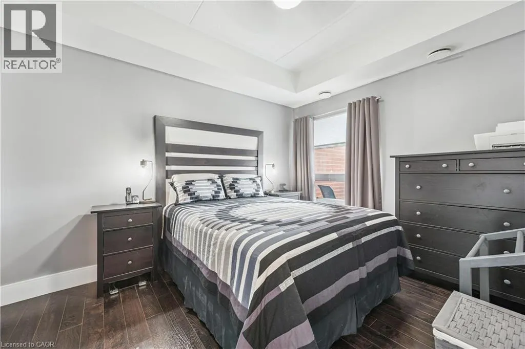 155 ST. LEGER Street Unit# 307 #307