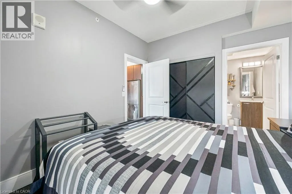 155 ST. LEGER Street Unit# 307 #307