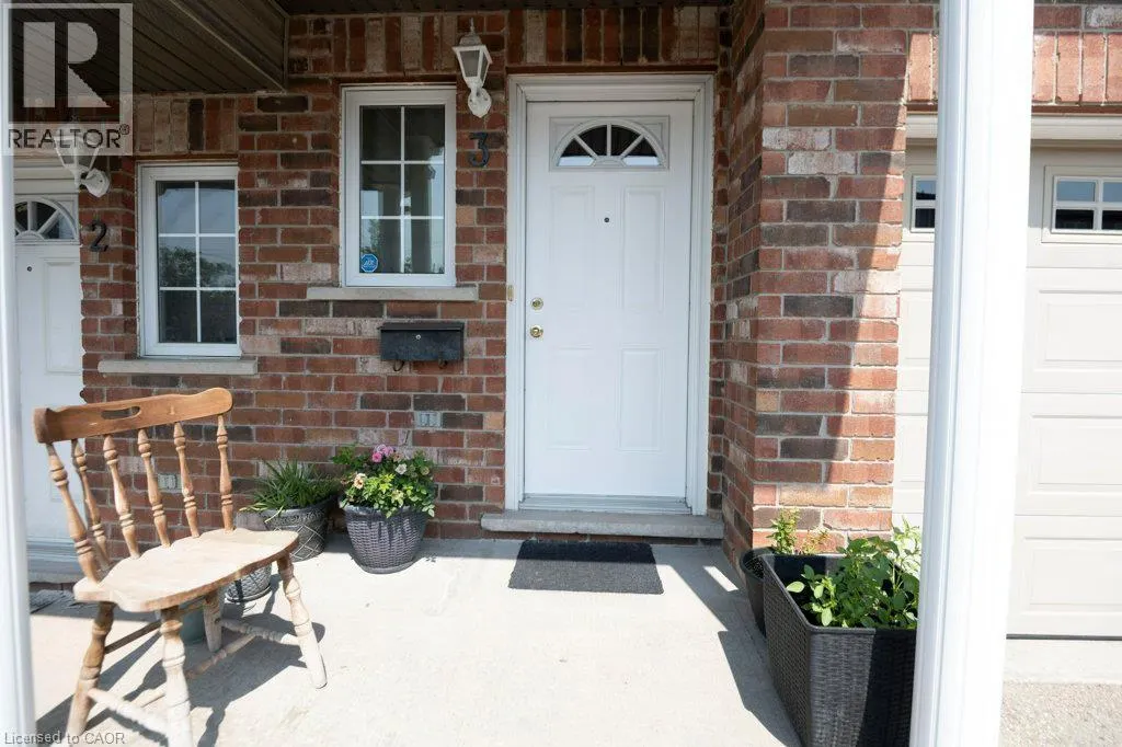 975 STRASBURG Road Unit# 3 #3