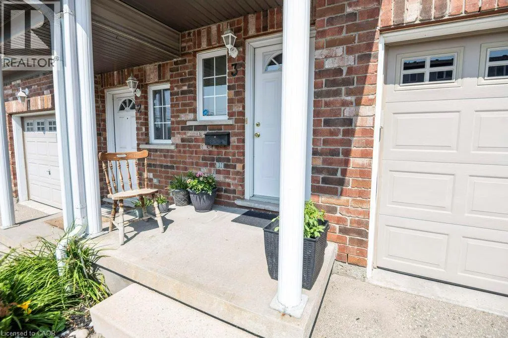 975 STRASBURG Road Unit# 3 #3