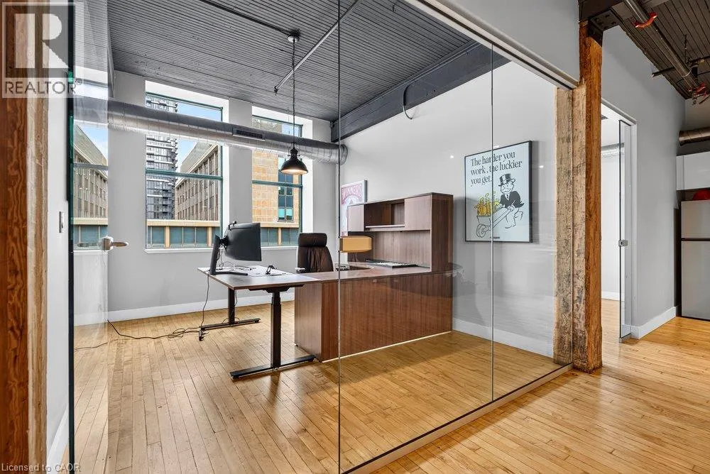 69 JOHN Street S Unit# 350 #350