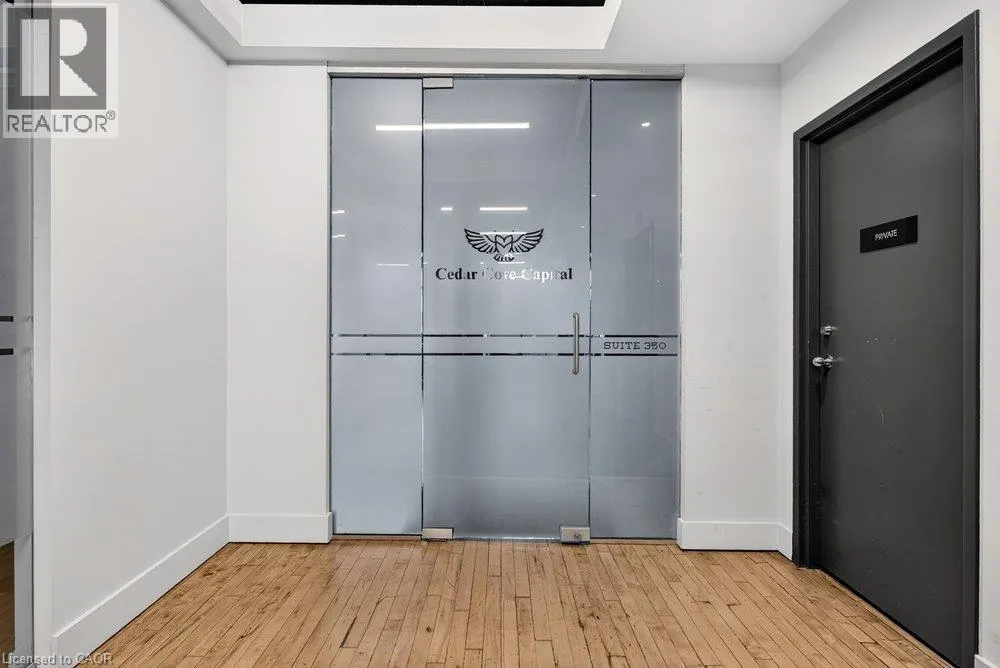 69 JOHN Street S Unit# 350 #350