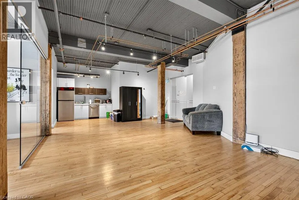 69 JOHN Street S Unit# 350 #350