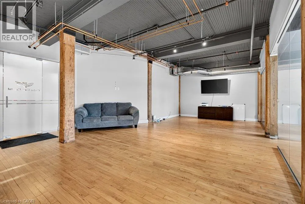 69 JOHN Street S Unit# 350 #350