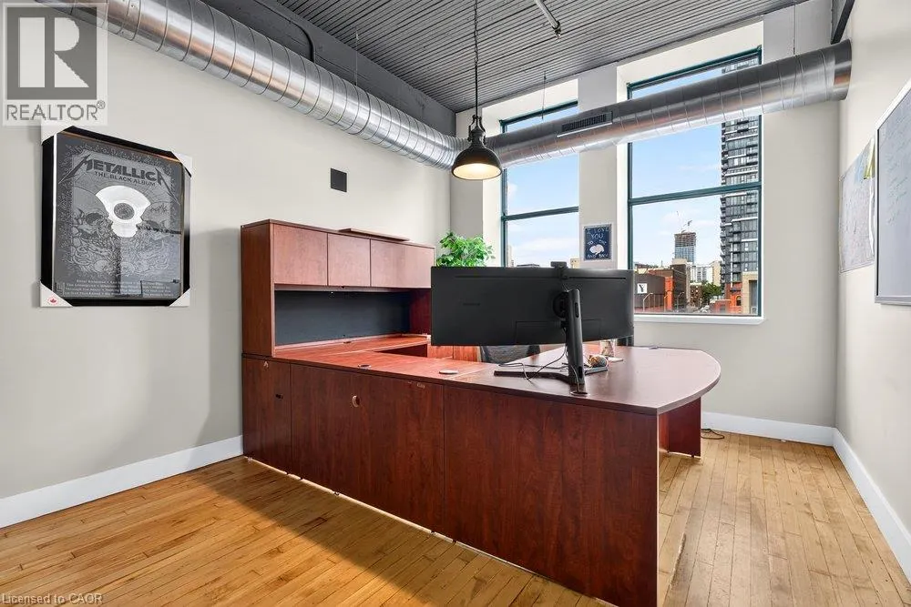 69 JOHN Street S Unit# 350 #350