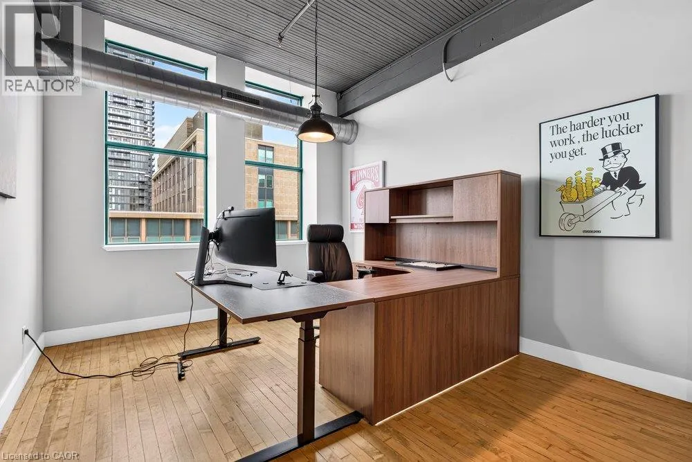 69 JOHN Street S Unit# 350 #350