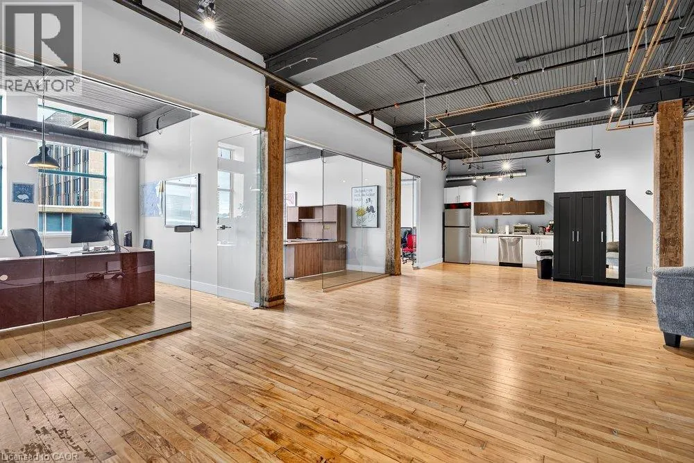 69 JOHN Street S Unit# 350 #350